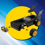 Kép 5/7 - LEGO® Super Heroes: Batmobile™ hajsza: Batman™ vs. Joker™ (76264)