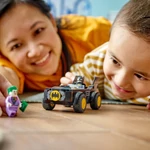 Kép 6/7 - LEGO® Super Heroes: Batmobile™ hajsza: Batman™ vs. Joker™ (76264)