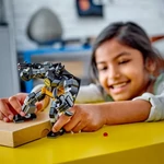 Kép 5/8 - LEGO® Super Heroes: Batman™ páncélozott robot (76270)