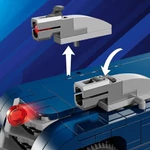Kép 3/8 - LEGO® Super Heroes: Batman™ és a Batmobile™ vs Harley Quinn™ és Mr. Freeze™ (76274)