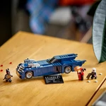 Kép 7/8 - LEGO® Super Heroes: Batman™ és a Batmobile™ vs Harley Quinn™ és Mr. Freeze™ (76274)
