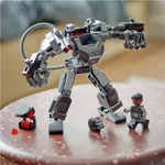 Kép 3/5 - LEGO® Super Heroes: Hadigép robotpáncél (76277)