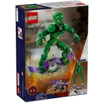 Kép 1/7 - Lego®: Marvel – Zöld Manó építőfigura (76284)