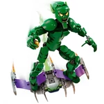 Kép 3/7 - Lego®: Marvel – Zöld Manó építőfigura (76284)