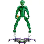 Kép 4/7 - Lego®: Marvel – Zöld Manó építőfigura (76284)