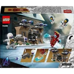 Kép 2/6 - LEGO® Marvel: Vasember és a Vaslégió vs. Hydra-katona (76288)