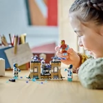 Kép 5/6 - LEGO® Marvel: Vasember és a Vaslégió vs. Hydra-katona (76288)