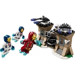 Kép 6/6 - LEGO® Marvel: Vasember és a Vaslégió vs. Hydra-katona (76288)