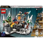 Kép 2/6 - LEGO® Marvel: A Bosszúállók csapata: Ultron kora (76291)