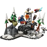 Kép 6/6 - LEGO® Marvel: A Bosszúállók csapata: Ultron kora (76291)