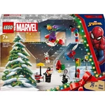 Kép 1/10 - LEGO® Marvel Super Heroes: Pókember Adventi naptár (76293)