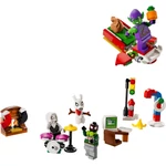 Kép 2/10 - LEGO® Marvel Super Heroes: Pókember Adventi naptár (76293)
