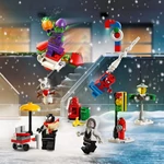 Kép 5/10 - LEGO® Marvel Super Heroes: Pókember Adventi naptár (76293)