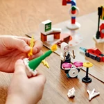 Kép 7/10 - LEGO® Marvel Super Heroes: Pókember Adventi naptár (76293)