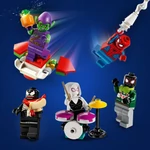 Kép 9/10 - LEGO® Marvel Super Heroes: Pókember Adventi naptár (76293)