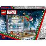 Kép 10/10 - LEGO® Marvel Super Heroes: Pókember Adventi naptár (76293)