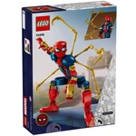 Kép 1/5 - Lego®: Marvel – Vas Pókember építőfigura (76298)