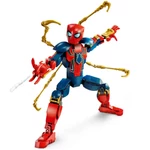 Kép 2/5 - Lego®: Marvel – Vas Pókember építőfigura (76298)