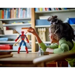 Kép 5/5 - Lego®: Marvel – Vas Pókember építőfigura (76298)