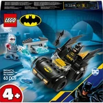 Kép 1/5 - LEGO® Batman: Batman™ és a Batmobile™ vs. Mr. Freeze™ (76301)