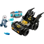 Kép 5/5 - LEGO® Batman: Batman™ és a Batmobile™ vs. Mr. Freeze™ (76301)