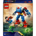 Kép 2/5 - LEGO® Superman: Superman™ robot vs. Lex Luthor™ (76302)