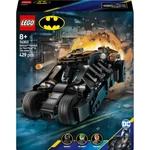 Kép 1/5 - LEGO® Batman: Batman™ Tumbler vs. Kétarc™ és Joker™ (76303)