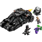 Kép 5/5 - LEGO® Batman: Batman™ Tumbler vs. Kétarc™ és Joker™ (76303)