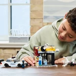 Kép 3/5 - LEGO® Super Heroes: Marvel Pókverzum – Miles Morales vs. Folt