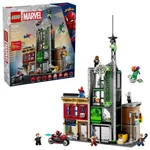 Kép 1/7 - LEGO® Marvel: Pókember vs. Oscorp (76324)