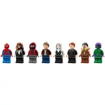 Kép 3/7 - LEGO® Marvel: Pókember vs. Oscorp (76324)