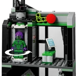 Kép 4/7 - LEGO® Marvel: Pókember vs. Oscorp (76324)