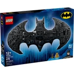 Kép 1/5 - LEGO® Marvel: Batman™ logó (76330)