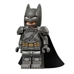 Kép 3/6 - LEGO® Marvel: Batman Superman ellen™: Batmobile™ (76331)