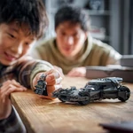 Kép 6/6 - LEGO® Marvel: Batman Superman ellen™: Batmobile™ (76331)