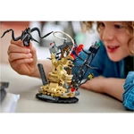 Kép 4/5 - LEGO® Marvel: Pókember és Homokember óriási csatája (76334)