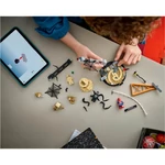 Kép 5/5 - LEGO® Marvel: Pókember és Homokember óriási csatája (76334)