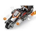 Kép 3/5 - LEGO® Marvel: Pókember a motoros Szellemlovas ellen (76335)
