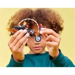 Kép 4/5 - LEGO® Marvel: Pókember a motoros Szellemlovas ellen (76335)