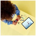 Kép 5/5 - LEGO® Marvel: Pókember a venomizált Farkas ellen (76336)