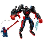 Kép 2/5 - LEGO® Marvel: Miles Morales robot vs. Pókember 2099 (76337)