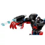 Kép 3/5 - LEGO® Marvel: Miles Morales robot vs. Pókember 2099 (76337)