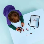 Kép 5/5 - LEGO® Marvel: Miles Morales robot vs. Pókember 2099 (76337)