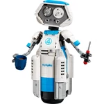 Kép 2/3 - LEGO® Marvel: A Fantasztikus 4-es: H.E.R.B.I.E. (76339)