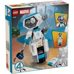 Kép 3/3 - LEGO® Marvel: A Fantasztikus 4-es: H.E.R.B.I.E. (76339)