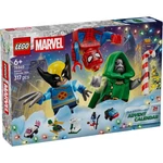 Kép 1/5 - LEGO® Marvel: Adventi naptár 2026 (76340)