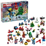Kép 2/5 - LEGO® Marvel: Adventi naptár 2026 (76340)