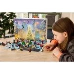 Kép 5/5 - LEGO® Marvel: Adventi naptár 2026 (76340)