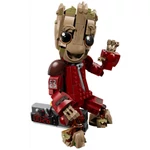 Kép 2/5 - LEGO® Marvel: Groot a fosztogatók egyenruhájában (76341)