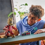 Kép 4/5 - LEGO® Marvel: Groot a fosztogatók egyenruhájában (76341)